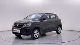 2015 Renault Kwid RXL