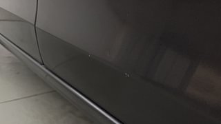 Used 2014 Maruti Suzuki Ertiga [2012-2015] Vxi Petrol Manual dents MINOR DENT