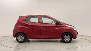 Used 2013 Hyundai Eon [2011-2018] Era Petrol Manual exterior RIGHT SIDE VIEW