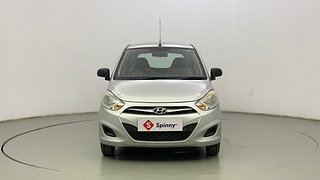 Used 2014 Hyundai i10 magna 1.1 Petrol Manual exterior FRONT VIEW