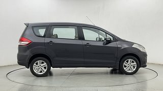 Used 2014 Maruti Suzuki Ertiga [2012-2015] Vxi Petrol Manual exterior RIGHT SIDE VIEW