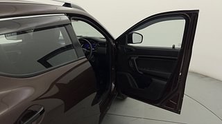 Used 2024 Renault Kiger RXZ AMT Petrol Automatic interior RIGHT FRONT DOOR OPEN VIEW