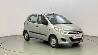 Used 2014 Hyundai i10 magna 1.1 Petrol Manual exterior RIGHT FRONT CORNER VIEW