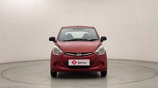 Used 2013 Hyundai Eon [2011-2018] Era Petrol Manual exterior FRONT VIEW