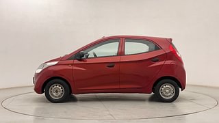 Used 2013 Hyundai Eon [2011-2018] Era Petrol Manual exterior LEFT SIDE VIEW