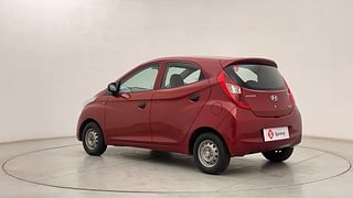 Used 2013 Hyundai Eon [2011-2018] Era Petrol Manual exterior LEFT REAR CORNER VIEW