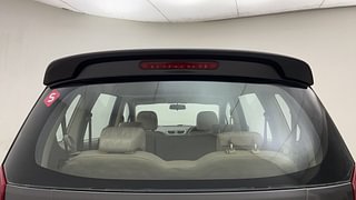 Used 2014 Maruti Suzuki Ertiga [2012-2015] Vxi Petrol Manual exterior BACK WINDSHIELD VIEW