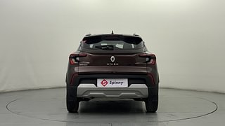 Used 2024 Renault Kiger RXZ AMT Petrol Automatic exterior BACK VIEW