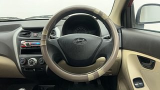 Used 2013 Hyundai Eon [2011-2018] Era Petrol Manual interior STEERING VIEW