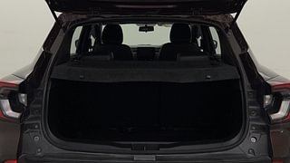 Used 2024 Renault Kiger RXZ AMT Petrol Automatic interior DICKY INSIDE VIEW