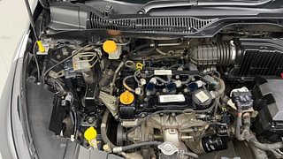 Used 2020 Tata Altroz XZ 1.2 Petrol Manual engine ENGINE RIGHT SIDE VIEW