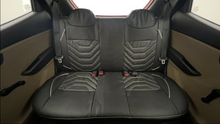 Used 2013 Hyundai Eon [2011-2018] Era Petrol Manual interior REAR SEAT CONDITION VIEW