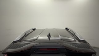 Used 2024 Renault Kiger RXZ AMT Petrol Automatic exterior EXTERIOR ROOF VIEW