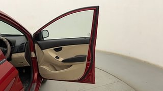 Used 2013 Hyundai Eon [2011-2018] Era Petrol Manual interior RIGHT FRONT DOOR OPEN VIEW