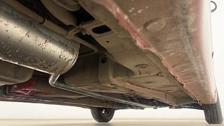 Used 2013 Hyundai Eon [2011-2018] Era Petrol Manual extra REAR RIGHT UNDERBODY VIEW