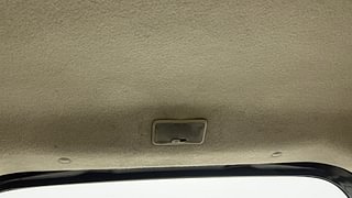 Used 2014 Maruti Suzuki Ertiga [2012-2015] Vxi Petrol Manual top_features Rear reading lamp