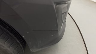 Used 2014 Maruti Suzuki Ertiga [2012-2015] Vxi Petrol Manual dents MINOR SCRATCH