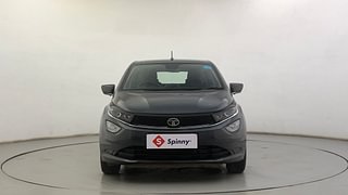 Used 2020 Tata Altroz XZ 1.2 Petrol Manual exterior FRONT VIEW