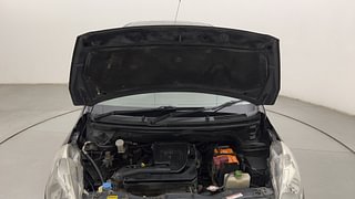 Used 2014 Maruti Suzuki Ertiga [2012-2015] Vxi Petrol Manual engine ENGINE & BONNET OPEN FRONT VIEW