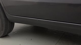 Used 2014 Maruti Suzuki Ertiga [2012-2015] Vxi Petrol Manual dents MINOR DENT