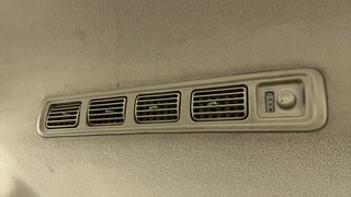 Used 2014 Maruti Suzuki Ertiga [2012-2015] Vxi Petrol Manual top_features 2nd row AC vent