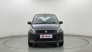 Used 2014 Maruti Suzuki Ertiga [2012-2015] Vxi Petrol Manual exterior FRONT VIEW