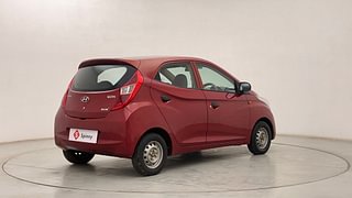 Used 2013 Hyundai Eon [2011-2018] Era Petrol Manual exterior RIGHT REAR CORNER VIEW