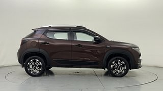 Used 2024 Renault Kiger RXZ AMT Petrol Automatic exterior RIGHT SIDE VIEW