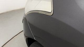 Used 2014 Maruti Suzuki Ertiga [2012-2015] Vxi Petrol Manual dents MINOR SCRATCH