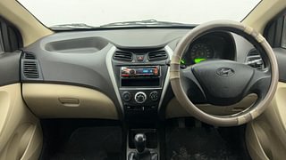 Used 2013 Hyundai Eon [2011-2018] Era Petrol Manual interior DASHBOARD VIEW