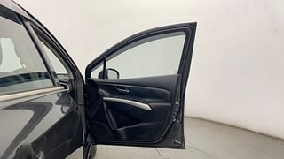 Used 2016 Maruti Suzuki S-Cross [2015-2017] Alpha 1.6 Diesel Manual interior RIGHT FRONT DOOR OPEN VIEW