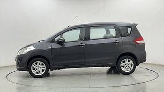 Used 2014 Maruti Suzuki Ertiga [2012-2015] Vxi Petrol Manual exterior LEFT SIDE VIEW