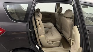 Used 2014 Maruti Suzuki Ertiga [2012-2015] Vxi Petrol Manual interior RIGHT SIDE REAR DOOR CABIN VIEW