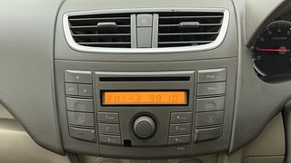 Used 2014 Maruti Suzuki Ertiga [2012-2015] Vxi Petrol Manual top_features Integrated (in-dash) music system