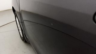 Used 2014 Maruti Suzuki Ertiga [2012-2015] Vxi Petrol Manual dents MINOR SCRATCH