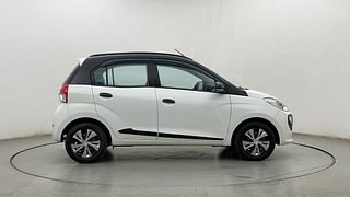 Used 2019 Hyundai New Santro 1.1 Sportz AMT Petrol Automatic exterior RIGHT SIDE VIEW