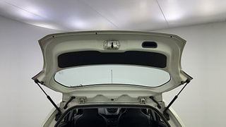 Used 2011 Maruti Suzuki A-Star [2008-2012] Vxi (ABS) AT Petrol Automatic interior DICKY DOOR OPEN VIEW