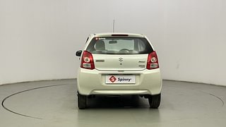 Used 2011 Maruti Suzuki A-Star [2008-2012] Vxi (ABS) AT Petrol Automatic exterior BACK VIEW