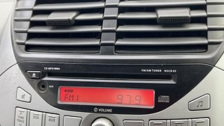 Used 2011 Maruti Suzuki A-Star [2008-2012] Vxi (ABS) AT Petrol Automatic top_features CD player