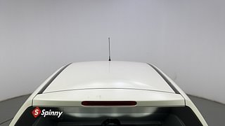 Used 2011 Maruti Suzuki A-Star [2008-2012] Vxi (ABS) AT Petrol Automatic exterior EXTERIOR ROOF VIEW