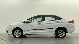 Used 2015 Honda City [2014-2017] V Petrol+CNG (Outside Fitted) Petrol+cng Manual exterior LEFT SIDE VIEW