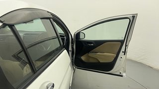 Used 2015 Honda City [2014-2017] V Petrol+CNG (Outside Fitted) Petrol+cng Manual interior RIGHT FRONT DOOR OPEN VIEW