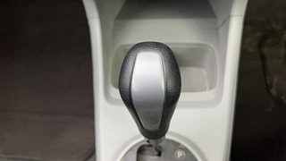 Used 2011 Maruti Suzuki A-Star [2008-2012] Vxi (ABS) AT Petrol Automatic interior GEAR  KNOB VIEW