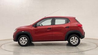 Used 2016 Renault Kwid [2015-2019] RXL Petrol Manual exterior LEFT SIDE VIEW