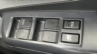Used 2011 Maruti Suzuki A-Star [2008-2012] Vxi (ABS) AT Petrol Automatic top_features Power windows