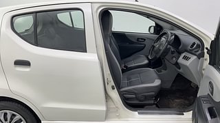 Used 2011 Maruti Suzuki A-Star [2008-2012] Vxi (ABS) AT Petrol Automatic interior RIGHT SIDE FRONT DOOR CABIN VIEW