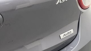 Used 2015 Hyundai Grand i10 [2013-2017] Asta AT 1.2 Kappa VTVT Petrol Automatic dents MINOR SCRATCH