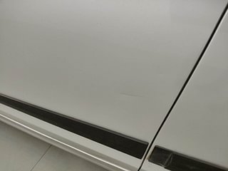 Used 2020 Maruti Suzuki Ignis [2017-2020] Sigma MT Petrol Petrol Manual dents MINOR SCRATCH