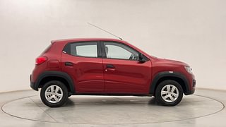 Used 2016 Renault Kwid [2015-2019] RXL Petrol Manual exterior RIGHT SIDE VIEW