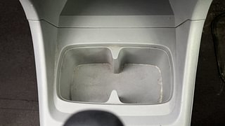 Used 2011 Maruti Suzuki A-Star [2008-2012] Vxi (ABS) AT Petrol Automatic top_features Cup holders